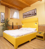 Janus Atrium Hotel, Siofok, Balaton