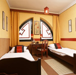 Janus Atrium Hotel, Siofok, Balaton
