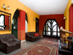 Janus Atrium Hotel, Siofok, Balaton