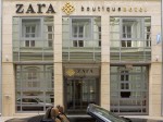 Boutique Hotel Zara, Budapest