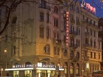 City Hotel M�ty�s Budapest