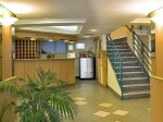 City Hotel M�ty�s Budapest