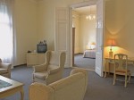 City Hotel M�ty�s Budapest