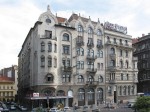 City Hotel M�ty�s Budapest