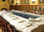City Hotel M�ty�s Budapest