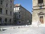 Cleo Appartement Budapest, neben die Opernhaus