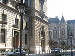 Cleo Apartaman Budapest belvrosban