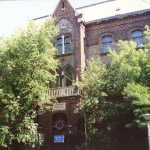Dominik Panzio Budapest Hotel