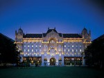 Four Seasons Hotel Gresham Palace Budapest