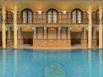 Corinthia Grand Hotel Royal Budapest
