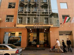 Hotel Ambra Budapest