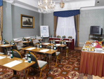 Astoria Hotel Budapest