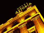 Astoria Hotel Budapest