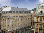 Astoria Hotel Budapest