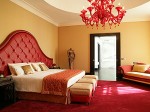 Budapest: Boscolo Hotel