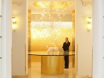 Boscolo Hotel Budapest New York Palace
