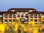 Caramell Hotel B�kf�rdő