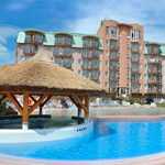 Hotel Europa Fit Heviz