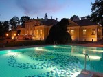 Hertelendy Castle Hotel