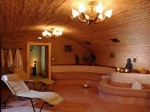 Hertelendy Castle Hotel