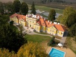 Hertelendy Castle Hotel