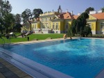 Hertelendy Castle Hotel