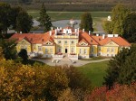 Hertelendy Castle Hotel