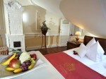 Hertelendy Castle Hotel