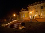 Hertelendy Castle Hotel