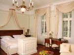 Hertelendy Castle Hotel