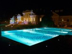 Hertelendy Castle Hotel