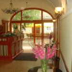 Hotel Kalocsa, Hungary