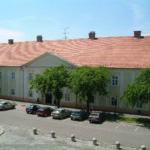 Hotel Kalocsa, Hungary