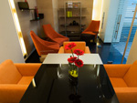 Parlament Hotel Budapest