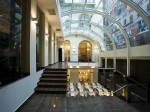 Parlament Hotel Budapest