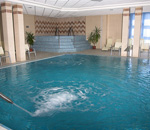 Rubin Albergo Budapest