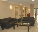 Rubin Albergo Budapest