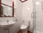 Rubin Albergo Budapest