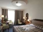 Mercure Budapest City Center - (Hotel Taverna Budapest)