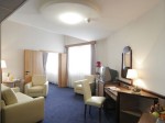 Mercure Budapest City Center - (Hotel Taverna Budapest)