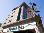 Ibis Budapest Heroes Square (former Hotel Liget)