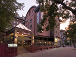 Ibis Budapest Heroes Square (former Hotel Liget)