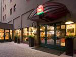 Ibis Budapest Heroes Square (former Hotel Liget)