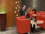 Ibis Budapest Heroes Square