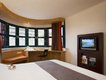 Ibis Budapest Heroes Square
