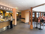 Ibis Budapest Heroes Square