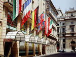 K+K Hotel Opera Budapest