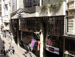 Mercure Budapest City Center - (Hotel Taverna Budapest)
