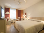 Mercure Budapest City Center - (Hotel Taverna Budapest)