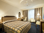 Mercure Budapest City Center - (Hotel Taverna Budapest)